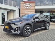 Toyota bZ4X - Launch Edition 71 kWh CAMERA ADAPTIVE CRUISE