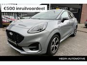 Ford Puma - 1.0 EcoBoost Hybrid ST-Line | Automaat | Winter Pack | Camer