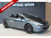 Peugeot 307 - CC 2.0-16V Sport | AIRCO | CRUISE | PDC | STOELVERW. | ELEK.