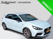 Hyundai i30 - 1.4 T-GDI Premium 140 PK | Trekhaak | Stoelverwarming | Navi