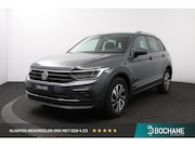 Volkswagen Tiguan - 1.4 TSI 245pk DSG eHybrid Active | Trekhaak 1800kg. | Virtua