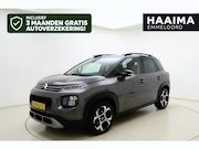Citroën C3 Aircross - 1.2 PureTech 130pk Shine | Automaat | Navigatie | Climate co