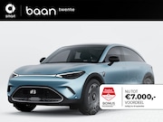 Smart #3 - Premium 66 kWh | KKD Actie! | Van € 44.055, - voor € 37.054,