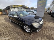 Mercedes-Benz C-klasse - 350 CDI Elegance