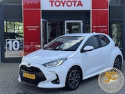 Toyota Yaris - 1.5 Hybrid Dynamic CRUISE/CLIMA CONTROL APPLE CAR PLAY/ANDRO