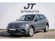 Volkswagen Tiguan - 1.4 TSI Plug in Hyb Elegance panoramadak | adaptive cruise |