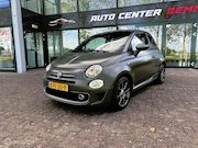 Fiat 500 Abarth - 1.2 Aut uitvoering Origineel kleur