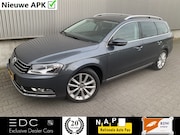 Volkswagen Passat - 1.6 TDI - V E R K O C H T