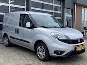 Fiat Doblò - Cargo 1.3 MJ L1H1 SX 20x op voorraad Btw en Bpm vr