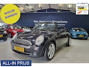 MINI One - Cabrio 1.6 Cabrio ✅LEUKE AUTO ✅