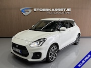 Suzuki Swift - 1.4 Sport Smart Hybrid Navi | 17" | Carplay | Camera | Stoel