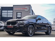 BMW X6 - M50i High Executive | Harman/Kardon | Head Up Display | 360