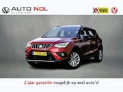 Seat Arona - 1.0 TSI Xcellence Business Intense | Automaat | Apple CarPla