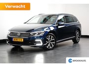 Volkswagen Passat - Variant 1.4 TSI 218 pk PHEV GTE Business 6-DSG | Wegklapbare
