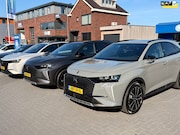 DS DS 7 - 7 1.6 PHEV 300 4x4 PALLAS HIFI FOCAL SCHUIFDAK PACK COMFORT+