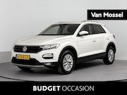 Volkswagen T-Roc - 1.0 TSI Style Business Airco | Apple Carplay | Android Auto 
