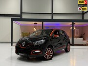 Renault Captur - Authentique | Navi | Keyless | Cruise | Climate | LM-velgen