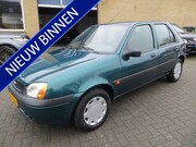 Ford Fiesta - 1.3-8V Classic- 1e EIG- 62.509KM!!- STUURBEKR- NAP