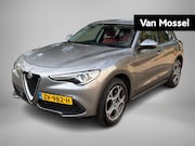 Alfa Romeo Stelvio - 2.0 T AWD Super | Trekhaak | Navigatie | Camera | Parkeersen