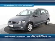Volkswagen Touran - 1.5 TSI *1ste Eigenaar*Panoramadak*Navigatie*Stoel