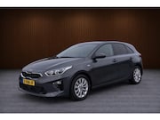 Kia Ceed - 1.0 T-GDi ExecutiveLine