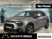 Citroën C3 - 1.2 PureTech Feel | APPLE CARPLAY | PARKEERSENSOREN