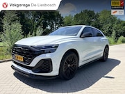Audi Q8 - 60 TFSI e quattro Pro Line S Competition 489pk | Panoramadak