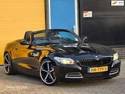BMW Z4 - Roadster SDrive35is Schnitzer / 6 Bak / Airco / Le
