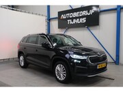 Skoda Kodiaq - 1.5 TSI Business Edition Automaat - N.A.P. Airco, Cruise, Na