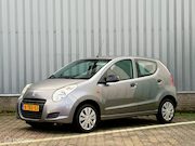 Suzuki Alto - 1.0 Comfort EASSS | Airco | 5-Deurs | NAP