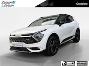 Kia Sportage - 1.6 T-GDi Hybrid GT-PlusLine | RESTERENDE FABRIEKSGARANTIE T