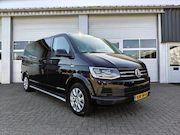 Volkswagen Transporter - Kombi 2.0TDI DC 4X4 LEER