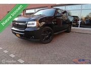 Chevrolet Avalanche - USA 5.3 V8 4WD LPG Navi Leer Pano