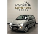 Subaru Vivio - 0.7 GLi Nap Leuke Auto
