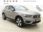 Volvo XC40 - T4 Recharge Inscription Expression | Leder | Trekhaak | Pilo