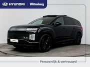 Hyundai IONIQ 9 - Calligraphy Black Ink AWD+ 7p. 110.3 kWh 428pk | Nieuw | Dir