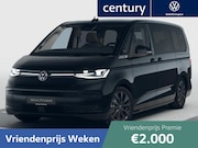Volkswagen Multivan - Bedrijfswagens Bulli Edition L2 1.5 eHybrid EU6 180 kW (245p