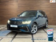 Volkswagen Tiguan - 1.4 TSI eHybrid 2x R-Line Business+ | HUD | Vol Leder | ACC 