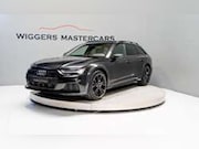 Audi A6 - 55 TFSI 340 PK S-Line Quattro, Panodak, B&O audio,