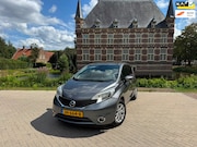 Nissan Note - 1.2 Connect Edition|CLIMA|AIRCO|CRUISE|NAVI|2EIG|NAP|INRUIL