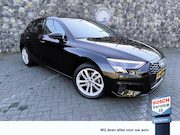 Audi A3 - Sportback 30 TFSI Advanced edition Hybrid, carplay Dab, clim