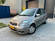 Toyota Yaris - 1.3 VVT-i S-Line 86.925KM 1e eigenaar