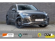 Audi Q5 - 50 TFSI e S edition Competition GREY & BLACK