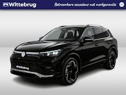 Volkswagen Tiguan - 1.5 eHybrid R-Line Edition / Pano / Trekhaak / Navi / Voorst