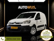 Citroën Berlingo - 1.6 e-HDI 500 Club Economy|NL AUTO|AUTOMAAT|TREKHAAK|MARGE