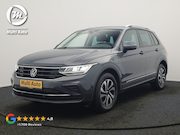 Volkswagen Tiguan - 1.4 TSI eHybrid Active PHEV 245pk Dealer O.H | SOH 91,9% | |