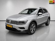 Volkswagen Tiguan - 1.5 TSI Comfortline Business
