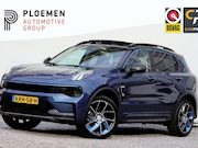 Lynk & Co 01 - 1.5 Plug-in Hybrid - 261 pk **Pano / 360 camera