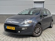 Fiat Punto - 1.3 M-Jet Dynamic Pano-Airco-Cruise