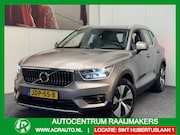 Volvo XC40 - 1.5 T4 RECHARGE INSCRIPTION AUTOMAAT LEDER NAVIGATIE STOEL E